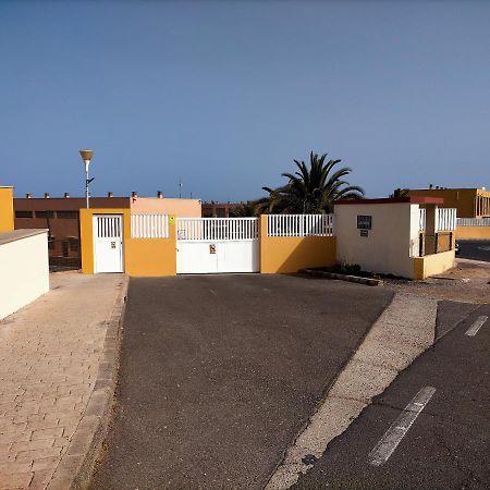 شقة Fuerteventura كوستا دي أنتيجوا المظهر الخارجي الصورة