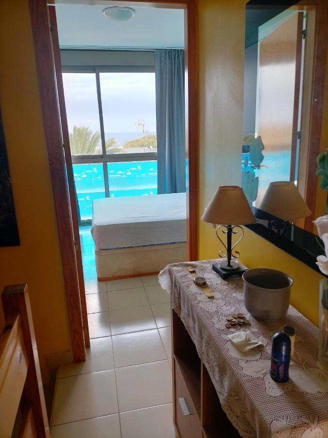 شقة Fuerteventura كوستا دي أنتيجوا المظهر الخارجي الصورة