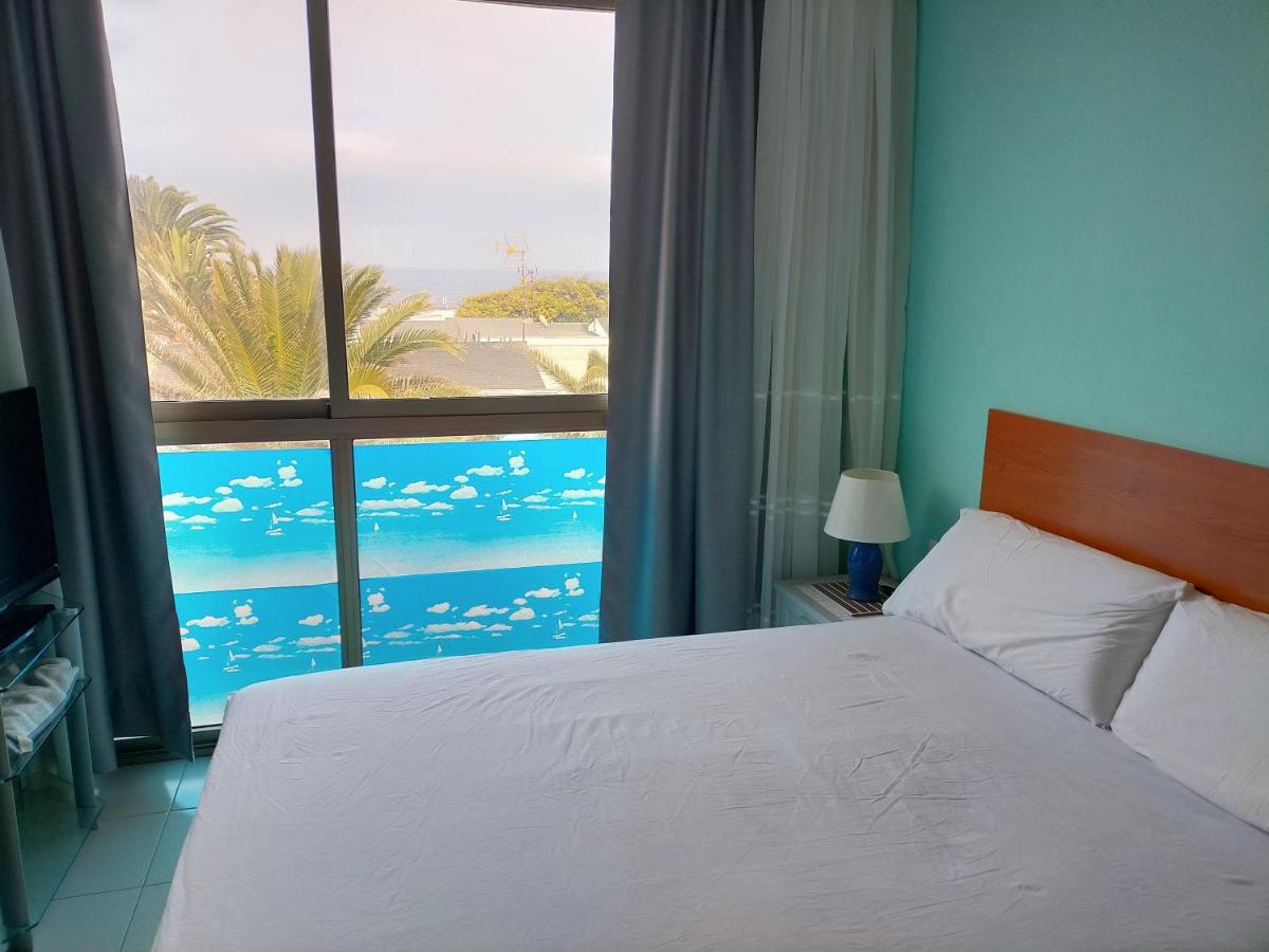 شقة Fuerteventura كوستا دي أنتيجوا المظهر الخارجي الصورة
