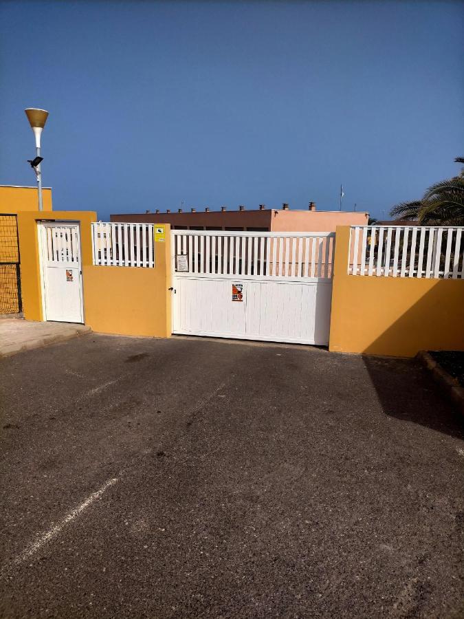 شقة Fuerteventura كوستا دي أنتيجوا المظهر الخارجي الصورة