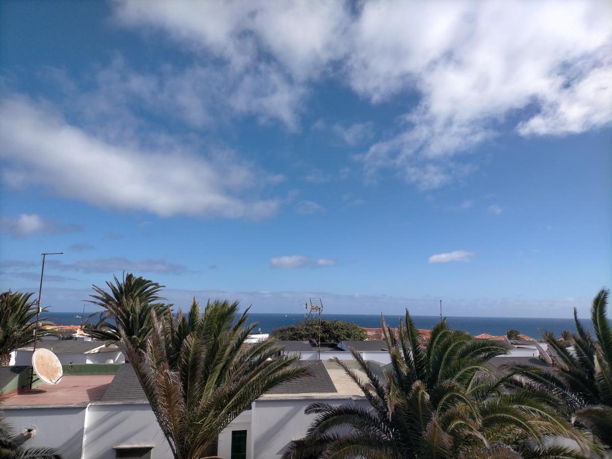 شقة Fuerteventura كوستا دي أنتيجوا المظهر الخارجي الصورة
