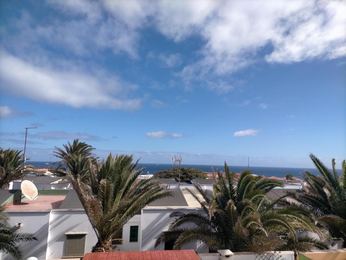شقة Fuerteventura كوستا دي أنتيجوا المظهر الخارجي الصورة